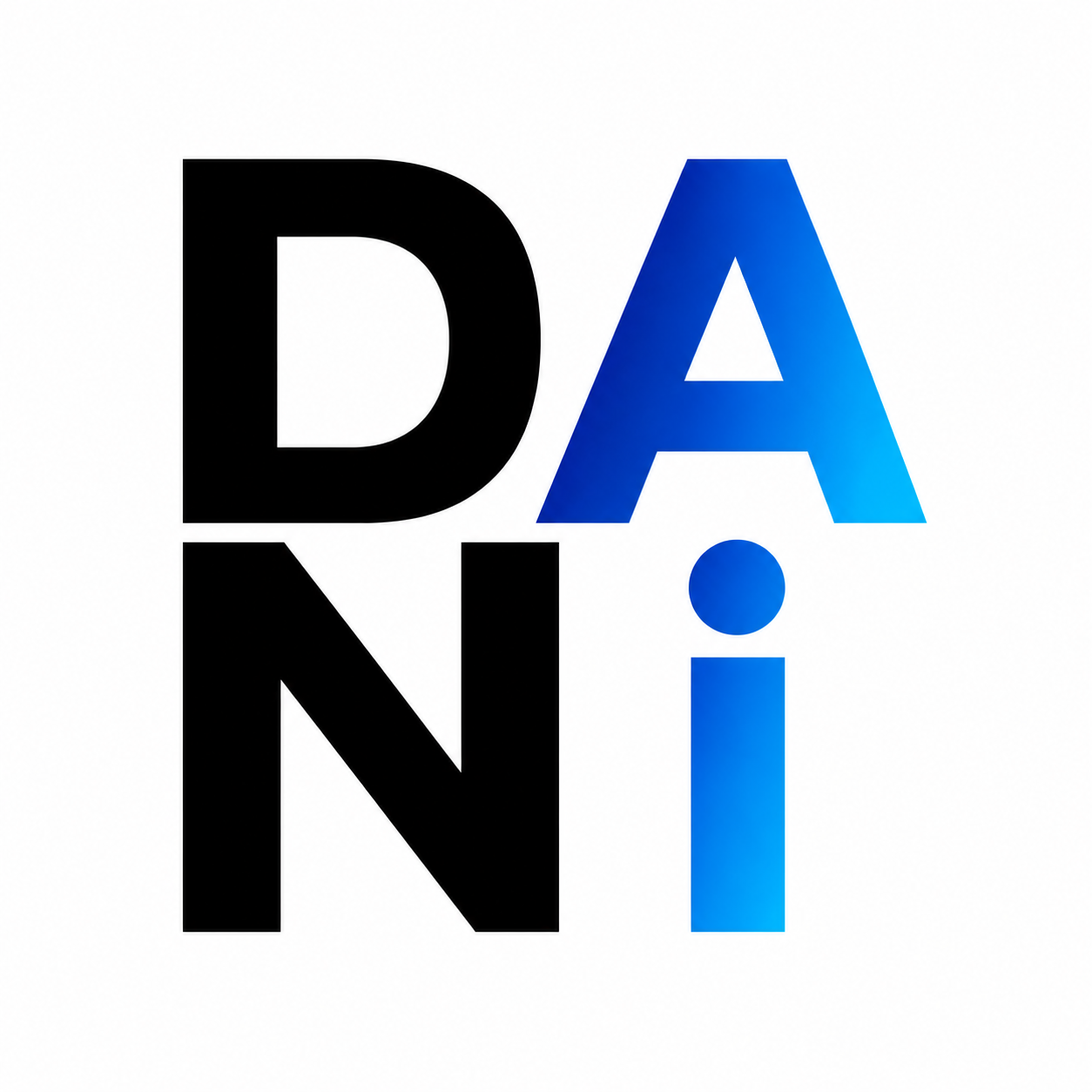 DANi Logo